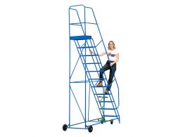 Safety Ladders