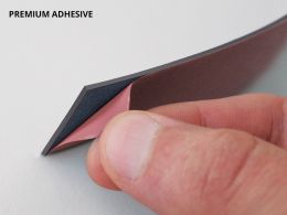 Magnetic Self Adhesive Strips