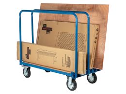 Sheet Material Trolley