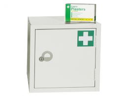 Small First Aid Cabinet