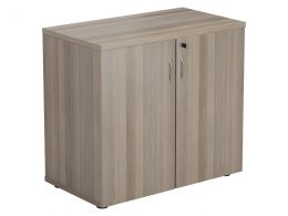 Small Wooden Cupboard WDS745CPBE