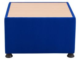 Square Low Table