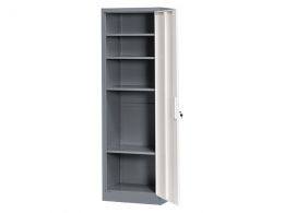Stackable Bin Storage Cabinets
