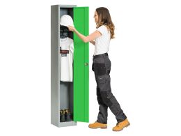 Standard Storage Lockers