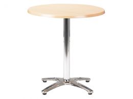 Pedestal Table (Circular)