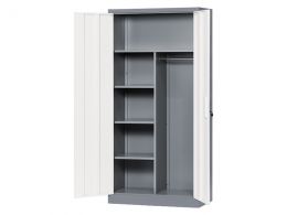 Utility Cupboard