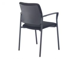 Visitor Chair with Arms