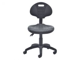 Workshop Chair Free Next Day Delivery