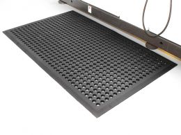 Workshop Floor Mat