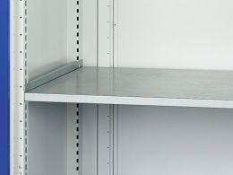 Workshop Storage Cupboard
