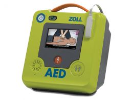 Zoll Defibrillator