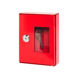 Glass Emergency Key Box | Free Delivery