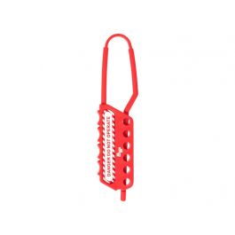 Lockout Tagout Hasp | Free Delivery