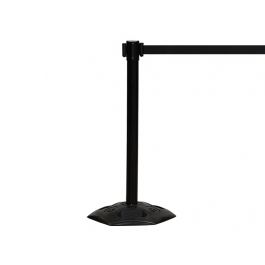Outdoor Queue Barrier | Free Next Day Delivery