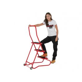 Wheelalong Mobile Steps | Free Next Day Delivery