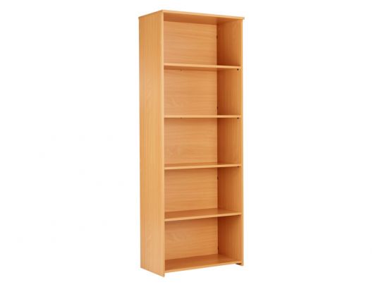 4 Shelf Bookcase