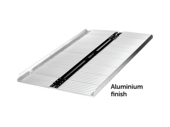 Access Ramp