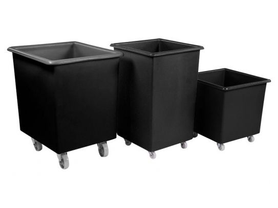 Bottle Bins