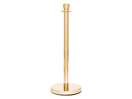 Brass Stanchions