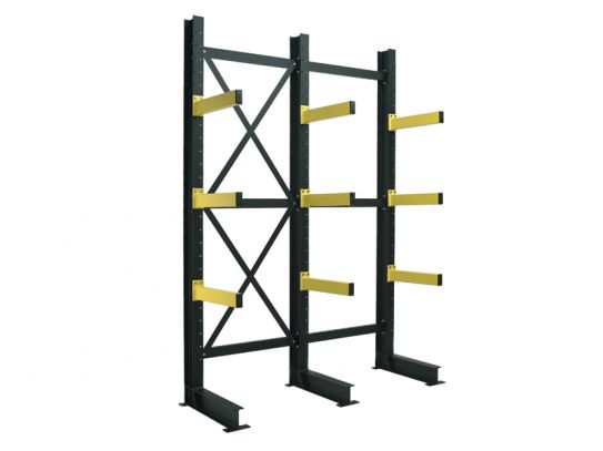 Cantilever Racking