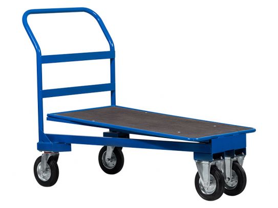 Cash and Carry Trolley