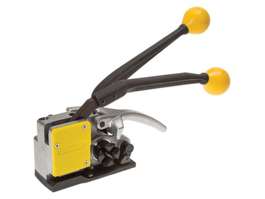 Poly Strapping Combination Tool