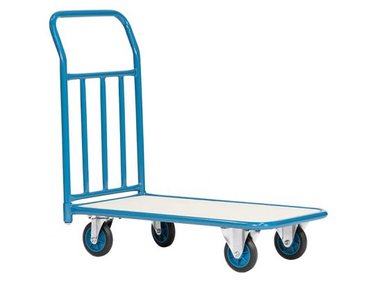 Flat Bed Trolley