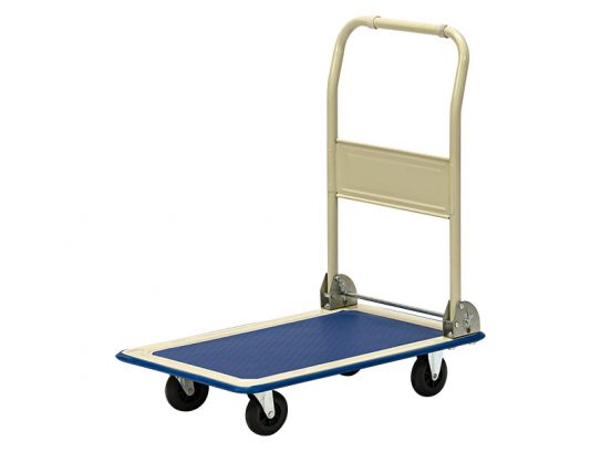 Folding Trolley Cart