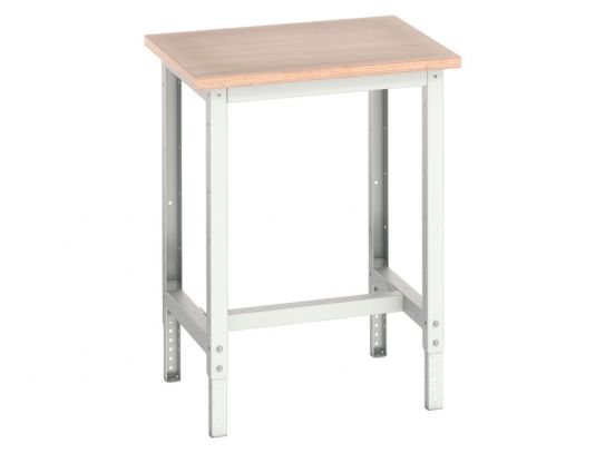 Height Adjustable Workbench