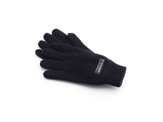 Knitted Thinsulate™ Gloves