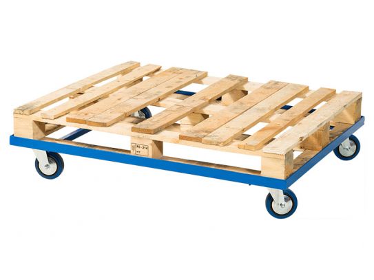 Pallet Dolly