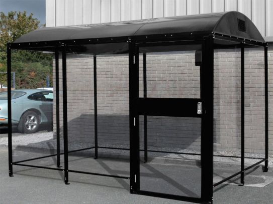 Bike Shelters | Free Delivery