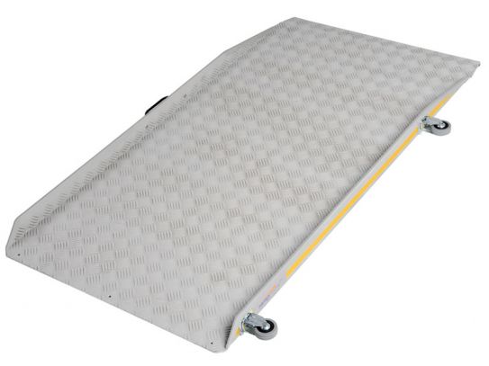 Portable Wheelchair Ramp