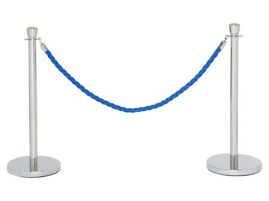 VIP Rope Barrier