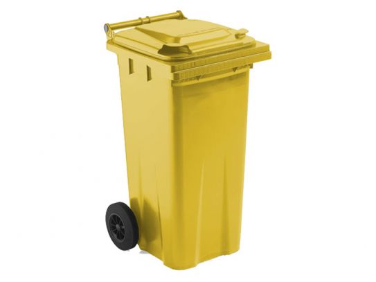 Wheelie Bin