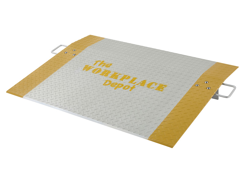 Loading Dock Plate