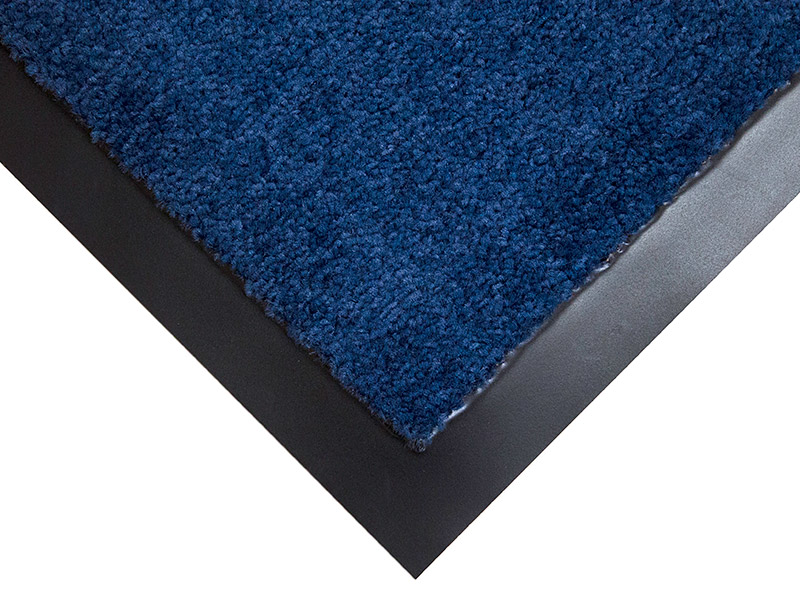 Door Mat Carpet (600 x 900, Blue)