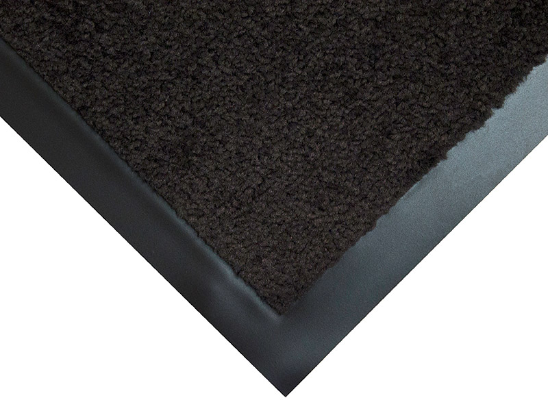 Door Mat Carpet (600 x 900, Grey)