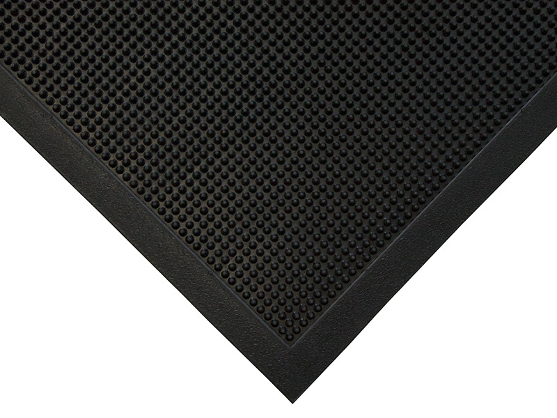 Rubber Door Mat (600 x 800)