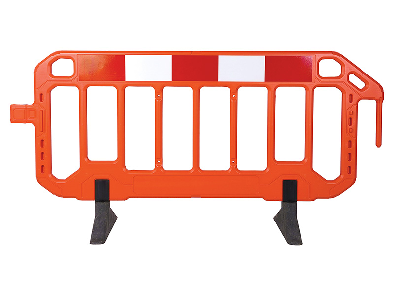 Chapter 8 Barriers (20 Barriers)