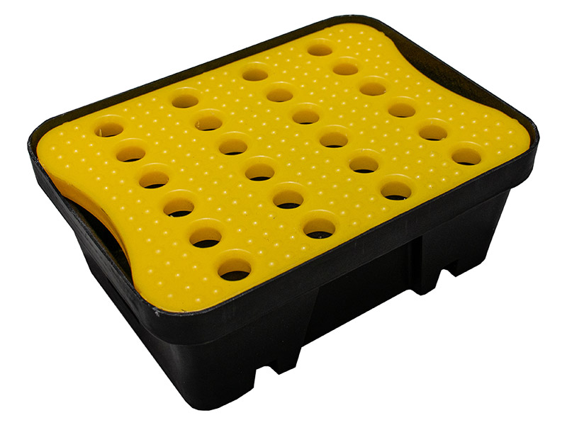 Poly Spill Tray (400 x 300 10L)