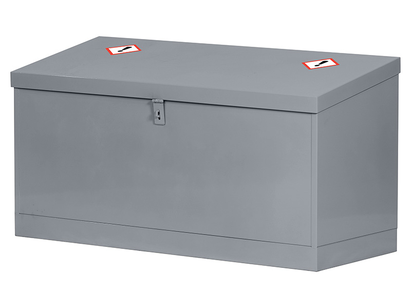 Flammable Storage Container