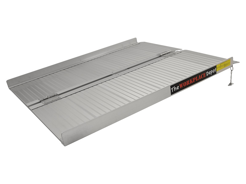 Foldable Wheelchair Ramp (910)