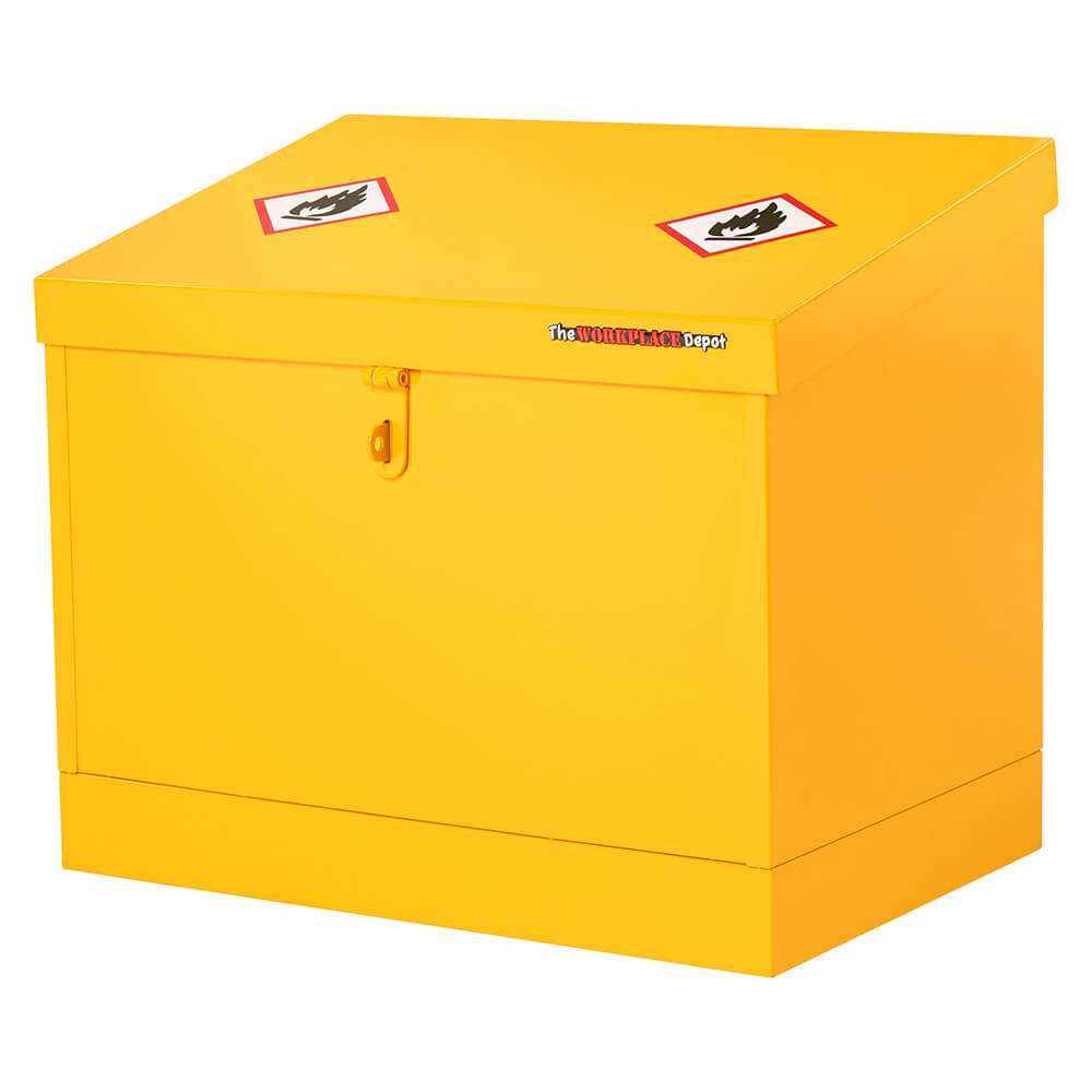 Hazardous Storage Bin