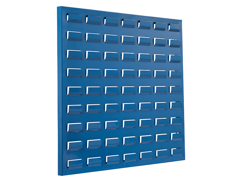 Louvre Panel (460 x 505, No Bins)