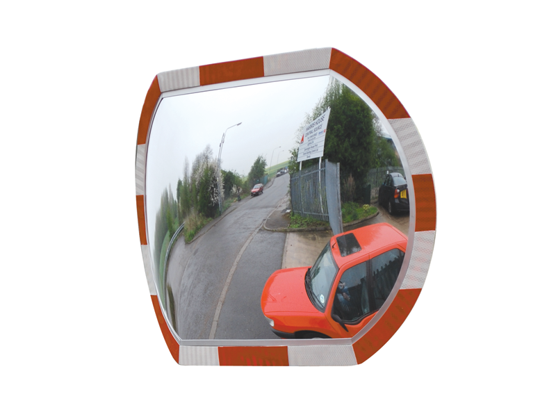 Traffic Mirror