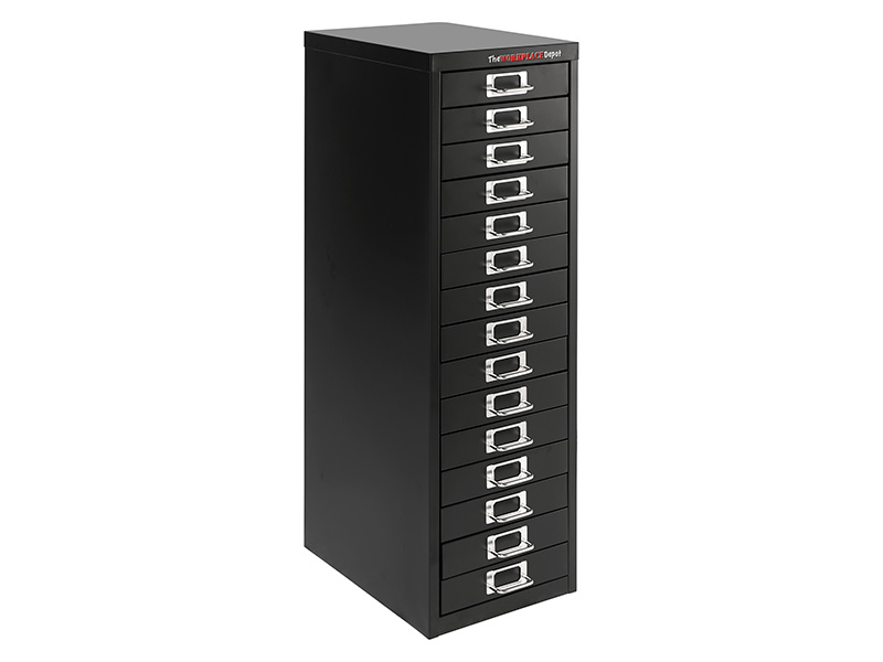 Multi Drawer Cabinet (15)
