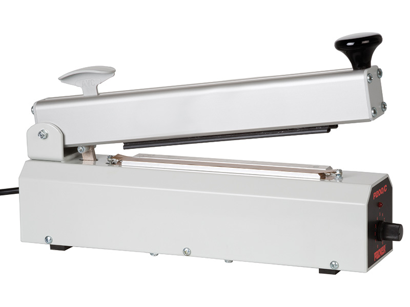 Manual Sealer/Cutter (Sealing width 190mm)