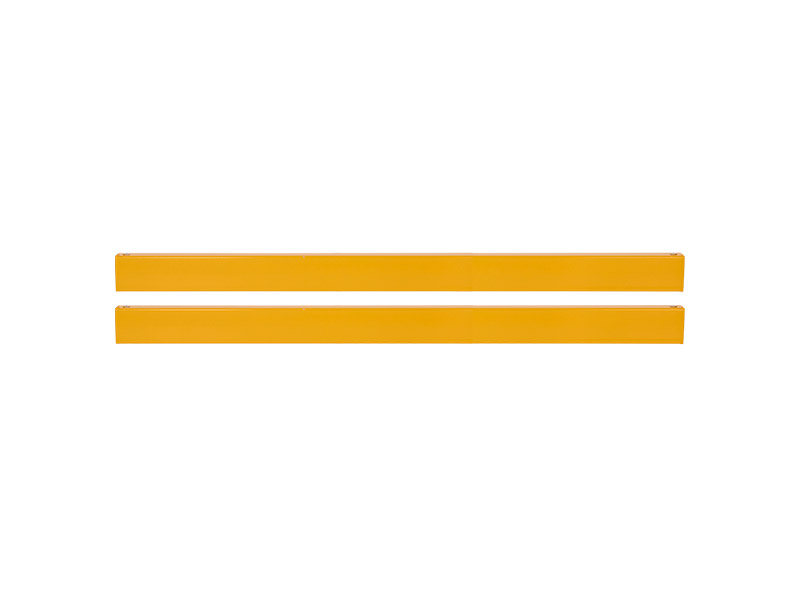 Pedestrian Safety Barrier (1500mm Rail x2)