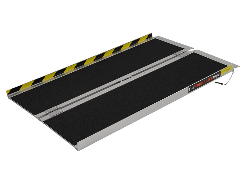 Suitcase Ramp (1215)